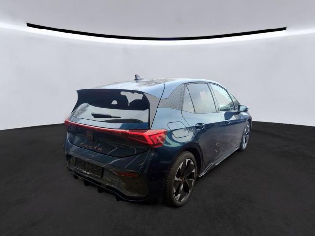 Cupra Born - Bild 4