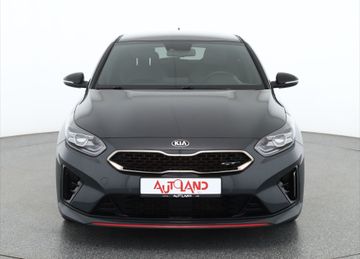 KIA pro cee'd / ProCeed - 8