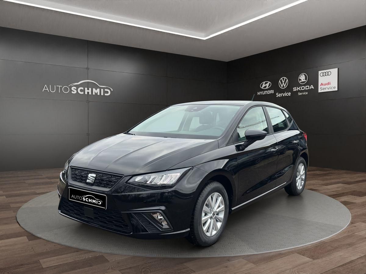 Ibiza Reference 1.0 GRA PDC hi WINTER-PAKET 5J