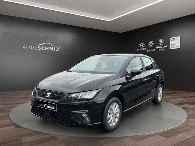 Ibiza Reference 1.0 GRA PDC hi WINTER-PAKET 5J