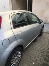 Fiat Punto 1.4 8V Active Active - gebrauchte Fiat Punto aus dem Jahr 2009