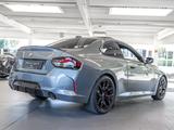 BMW 230i M Sport Pro HuD+LED+Pano+ACC+DAB+KZG+LHZ+Al - BMW 230: 230d
