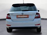 Skoda Fabia 1.0 TSI MONTE CARLO PANO+KEYLESS*SHZ*LED*P - Skoda Fabia: 1.0