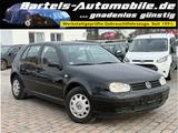 Volkswagen Golf IV 1.6 Special, 1.Hd.,Autom., Klima, Sitzh. - Volkswagen Golf: Automatik, Iv