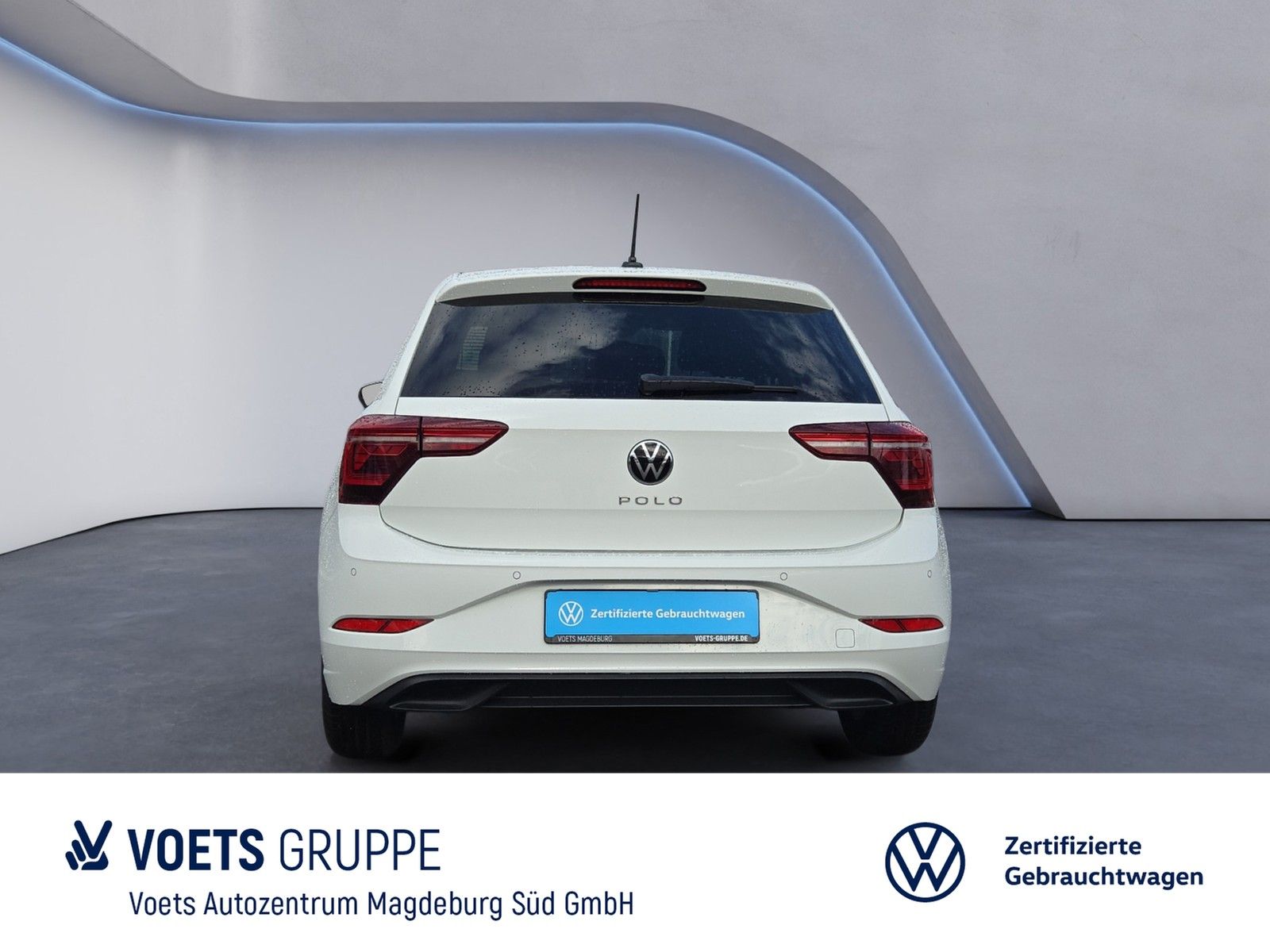 Volkswagen Polo - Bild 5