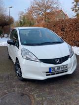 Honda Jazz 1.2 S Cool S Cool - Honda Jazz S-Cool