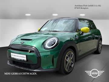 MINI Cooper SE DAB LED Pano.Dach RFK