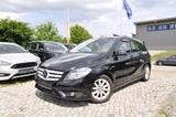 Mercedes-Benz B 180 /NAVI/PDC/START/STOPP/S-HEFT - Mercedes-Benz B 180 in Lübeck