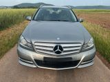 Mercedes-Benz C 180 T BlueEFFICIENCY AVANTGARDE AVANTGARDE