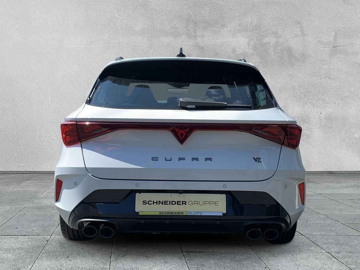 Cupra Leon - Bild 4