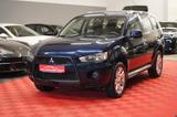 Mitsubishi Outlander 2.0 2WD 2.Hand*Klimaaut*Sitzh*AUX* - SUV bis 5.000 Euro