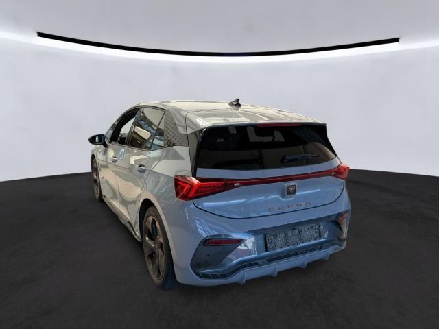 Cupra Born - Bild 3