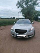 Opel Insignia 2.0 cdti 150 Jahre Opel Edition - Opel Insignia: 150 Jahre