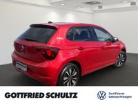 Volkswagen Polo - Vorschau Bild 5