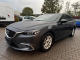 Mazda 6 Kombi Exclusive-Line - Mazda 6 mit Diesel-Antrieb