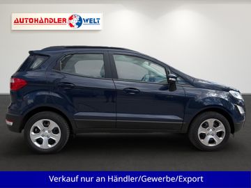 Ford EcoSport - 4