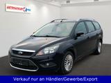 Ford Focus 1.6 Turnier Titanium Navi AAC Sitzheizung - Ford Focus aus 2011: 1.6