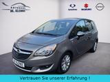 Opel Meriva B Drive Automatik/Klima/PDC/Navi/Lenkr.h - Opel Meriva: Drive