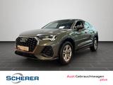 Audi Q3 Sportback 45 TFSI e S Tronic Led,Navi,RFK