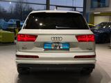 Audi Q7 50 TDI quattro*S-Line*Standhz*Ambiente*HuD* - : Audi Q7 Bielefeld