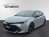 Toyota Corolla Hybrid GR Sport Sportpaket HUD Navi Soun - Toyota Corolla Gebrauchtwagen in Aachen