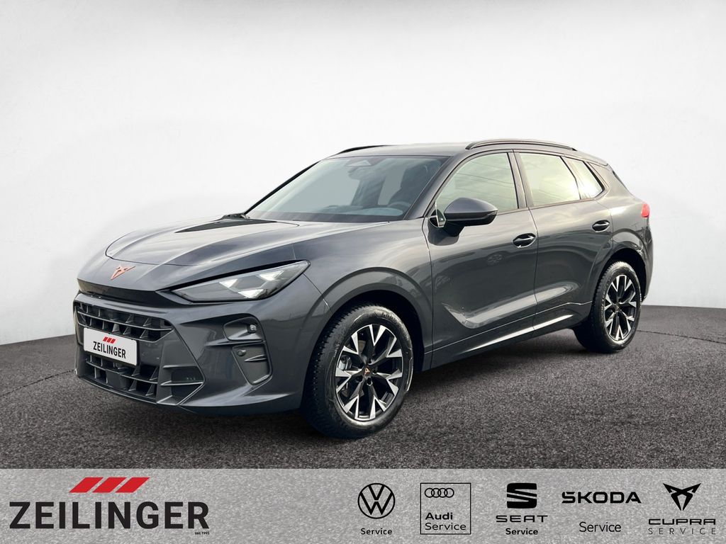 CUPRA Terramar 1.5 TSI DSG|SITZHEIZUNG|KAMERA|