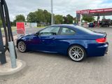 BMW E92 m3 Handschalter / Grail Klappenauspuff... - BMW M3: E92