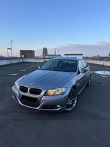 BMW 320d E90 LCI | 184 PS | TÜV Neu | Unfallfrei - BMW 320 Limousine 320d e90 mit Diesel-Antrieb