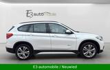 BMW X1xDrive20i Sport Line;M SPORT;AHK;BUSINESSPAKET - BMW X1: Business