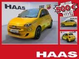 Fiat 500 1.0 FireFly La Prima TOP Ausstattung - Fiat 500 Jahreswagen