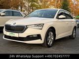Skoda Scala Cool Plus*ALUFELGEN*SITZHEIZ*SPURHALTE*TEM