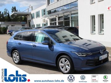Volkswagen Golf VIII Variant 1.5 TSI AHK