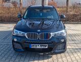 BMW X3 xDrive35d M Sportpaket | HUD | Panorama |