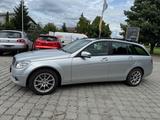 Mercedes-Benz C 180 C -Klasse T-Modell / 65500 KM / - Mercedes-Benz C 180 aus 2008