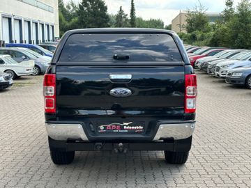 Ford Ranger - 5