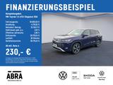 Volkswagen Tayron 1.5 eTSI Elegance DSG LED+NAV+CAM+ACC - Volkswagen Tayron: Elegance