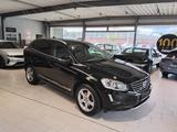 Volvo XC60 AHK 1.800kg!! wenig KM sehr gepflegt - Volvo Gebrauchtwagen in Osnabrück