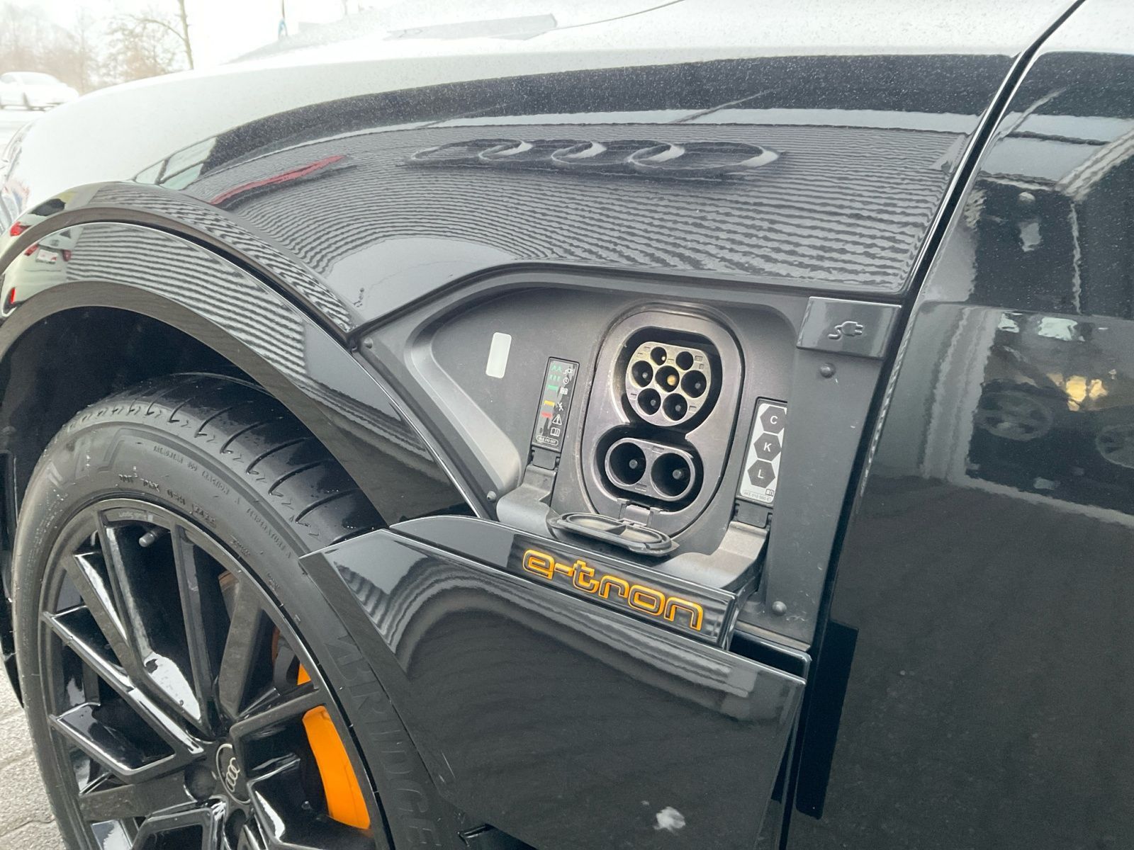 Audi e-tron - Bild 22