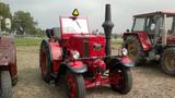 Lanz 9531 - Lanz Schlepper