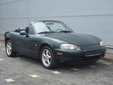 Mazda MX-5 (1-Hand!) - gebrauchte Mazda MX-5 aus dem Jahr 1999