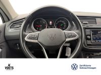 Volkswagen Tiguan - Vorschau Bild 13