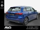 Mercedes-Benz B 180 Progressive-Advanced Multibeam-LED 360° 7G - Mercedes-Benz Gebrauchtwagen von 2024