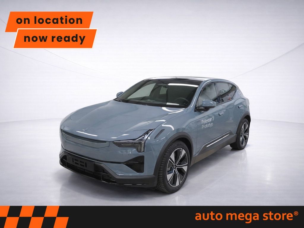 Image of Polestar 3