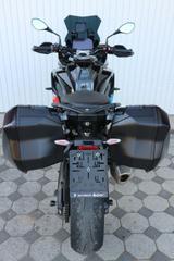 BMW S1000XR Triple Black M-Paket, NP 30.000km Carbon - BMW 1000 S
