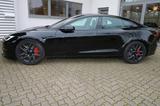 Tesla Model S Plaid - 1020PS - schwarze Tesla Model S
