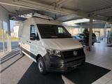 Volkswagen Crafter 2.0 TDI Kühlwagen *Klima/Standkühlung* - Kühlwagen
