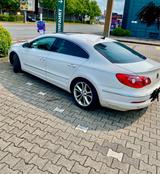 Volkswagen VW Passat CC Limited Edition - Volkswagen Passat CC in Düsseldorf