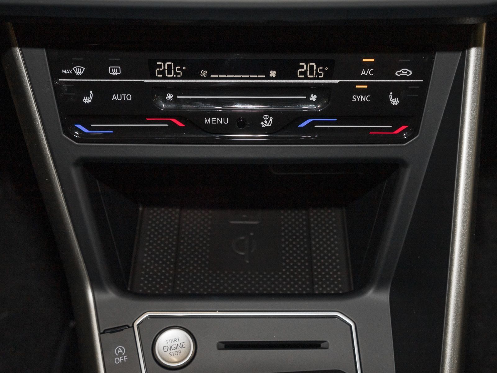 Volkswagen Taigo - Bild 12