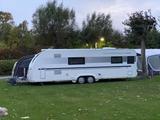Adria Alpina 753HT Markise, Klima,Sat, Mover - Offers matching your search criteria