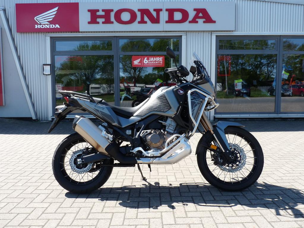 Honda CRF 1100 L Adventure Sports Top Angebot m.Zubeh.